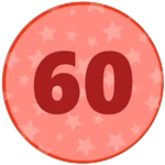 Level 60