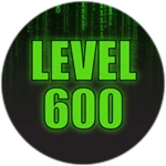 Level 600