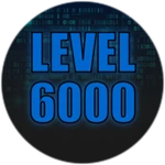 Level 6000
