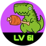 Level 61