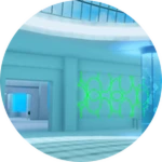 Level 62: Digital Eden