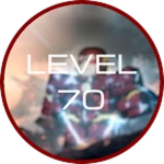 Level 70
