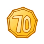 Level 70