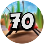 Level 70