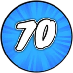 Level 70