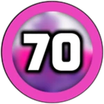 Level 70
