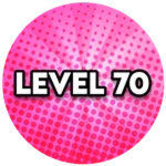 Level 70