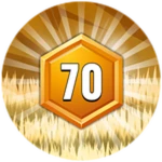 Level 70