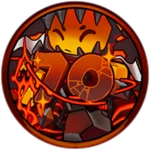 Level 70