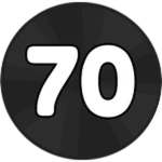 Level 70
