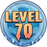 Level 70