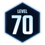 Level 70