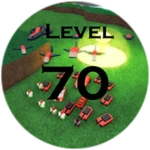 Level 70