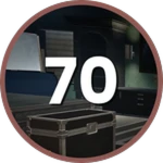 Level 70 - Specialist
