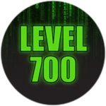 Level 700