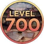 Level 700