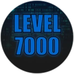 Level 7000