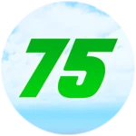 Level 75