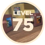 Level 75