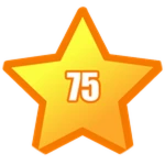 Level 75