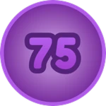 Level 75