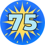 level 75