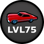 Level 75 Car