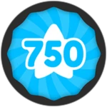 Level 750!