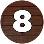 Level 8
