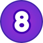 Level 8