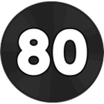 Level 80