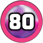 Level 80