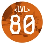 Level 80