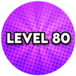 Level 80