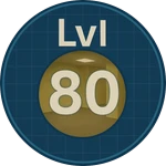 Level 80