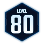 Level 80