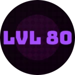 LEVEL 80
