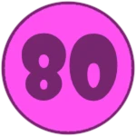 Level 80 Complete
