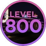 Level 800