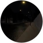 Level 9: The Darkened Suburbs
