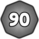 Level 90