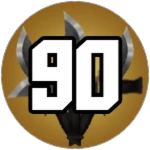 Level 90