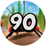 Level 90