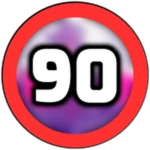 Level 90