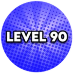 Level 90