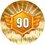Level 90