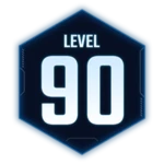 Level 90