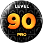 Level 90 - PRO
