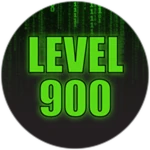 Level 900