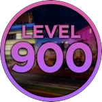 Level 900